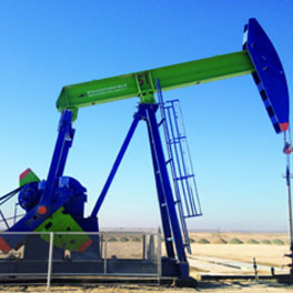 Pumping Units
