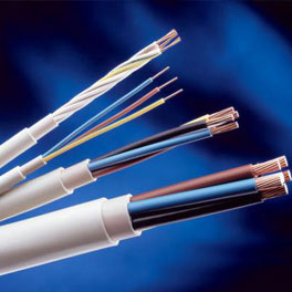 LV, MV & HV Cables and Cable Management Systems