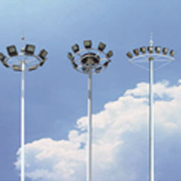 Explosion Proof LED Lights & Fixture