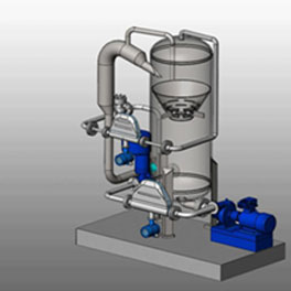 Muti Phase Meters & MSV Packages
