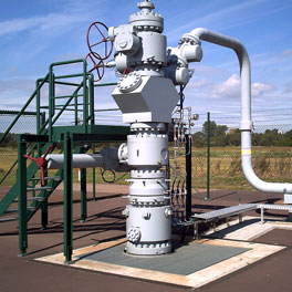 Wellheads & Christmas Trees
