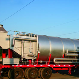 Oilfield Steam Boiler